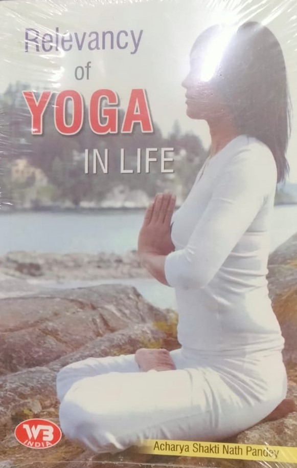 Relevancy of Yoga in Life