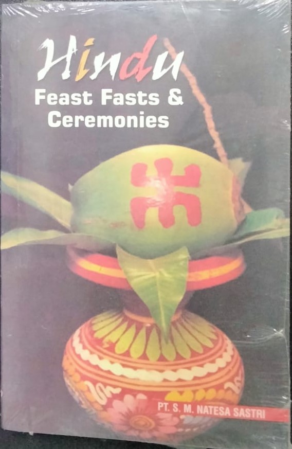 Hindu Feasts  Fasts and Ceremonies
