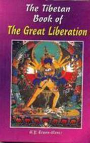 The Tibetan Book of the Dead