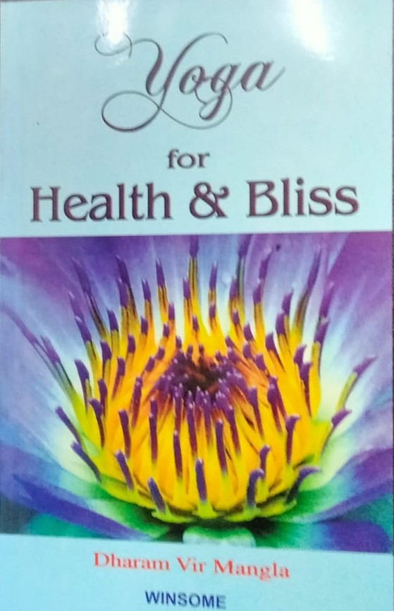 Yoga for Health and Bliss